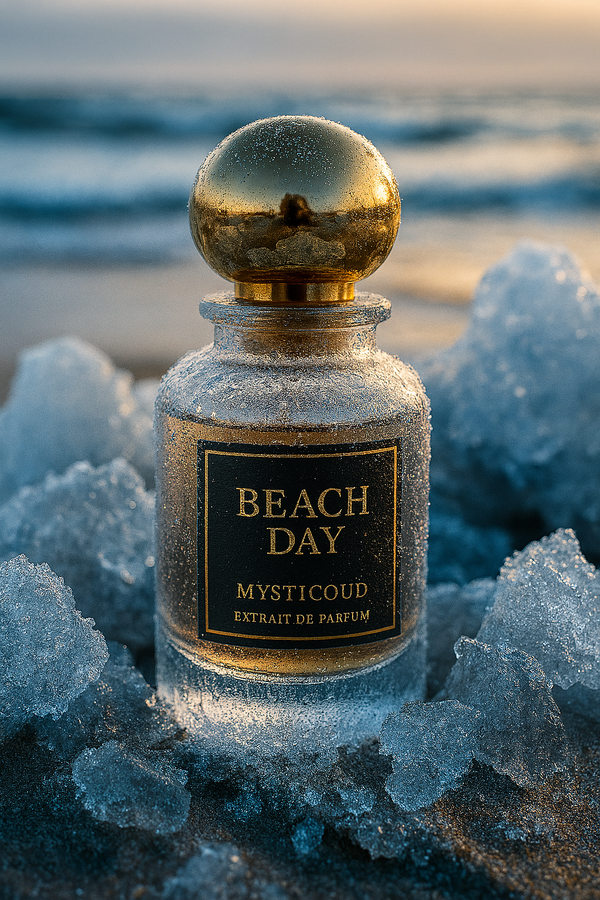 Beach Day - Louis Vuitton Imagination