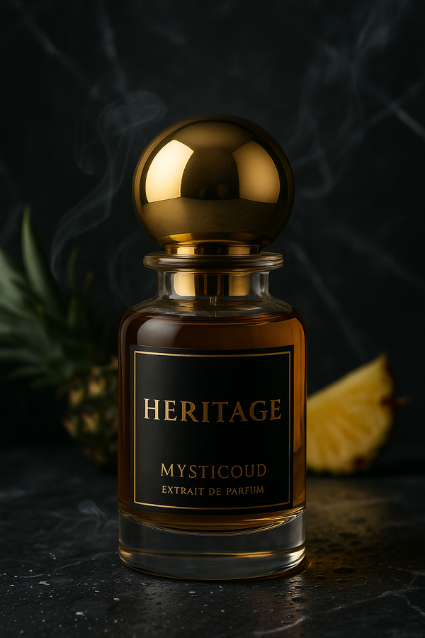 Heritage - Aventus By Creed