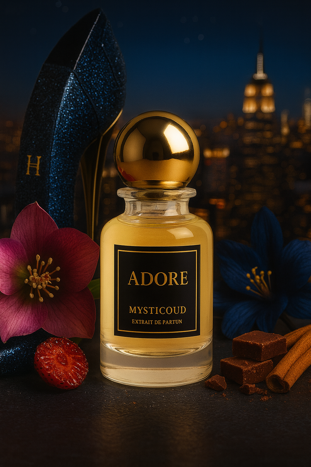 Adore