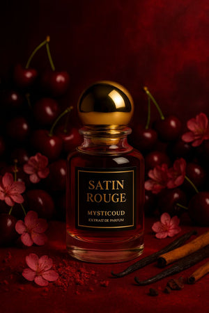 Satin Rouge