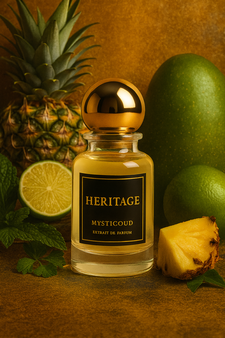 Heritage