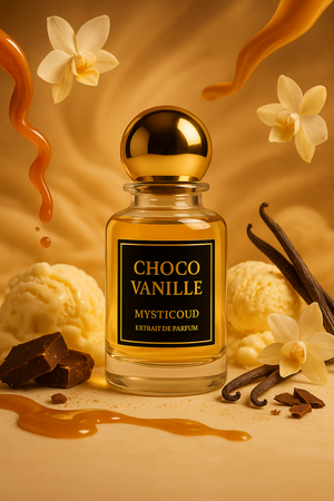Choco Vanille
