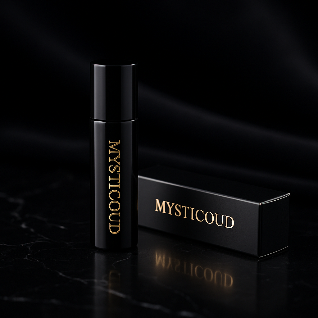 Roll-On | Oud&Vanilla