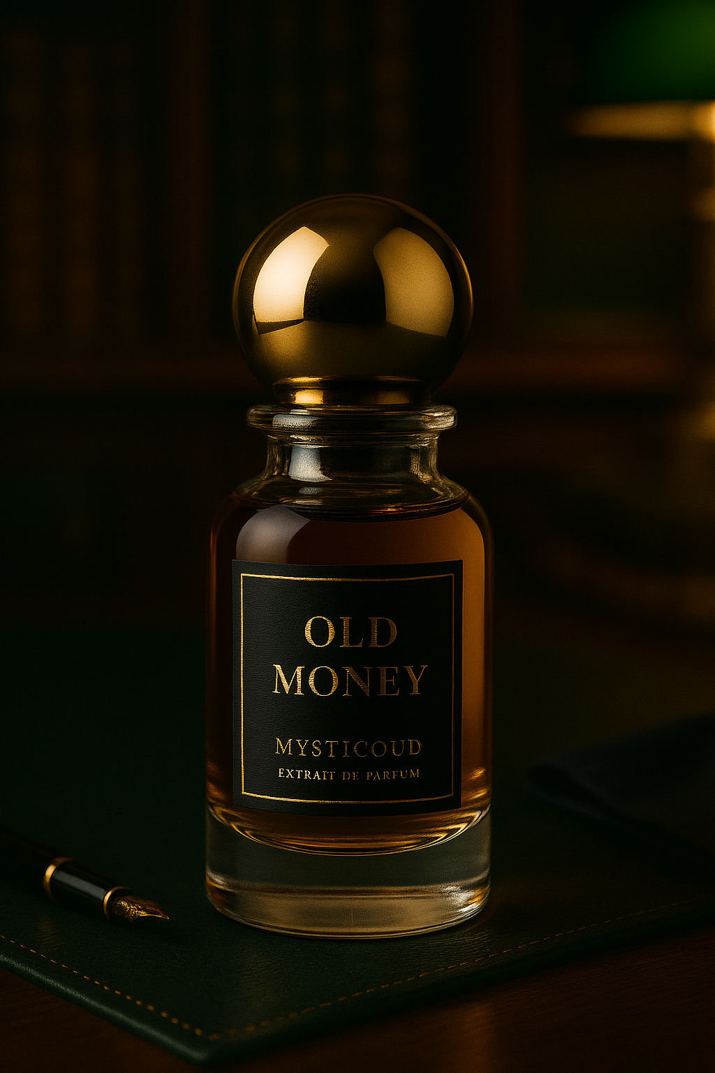 Old Money