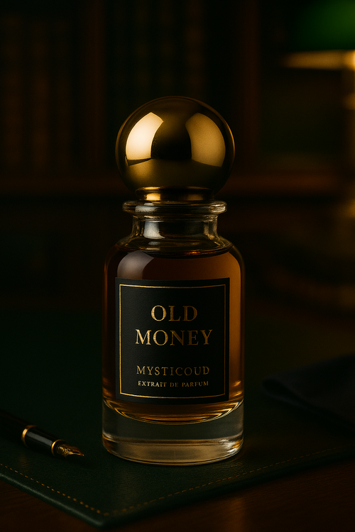 Old Money - Al Thair Parfums De Marly