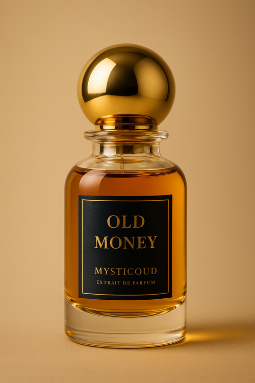 Old Money - Al Thair Parfums De Marly