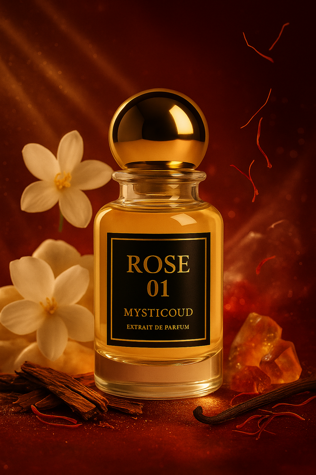 Rose 01