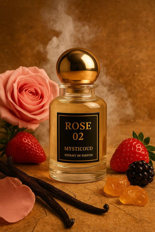 Rose 02