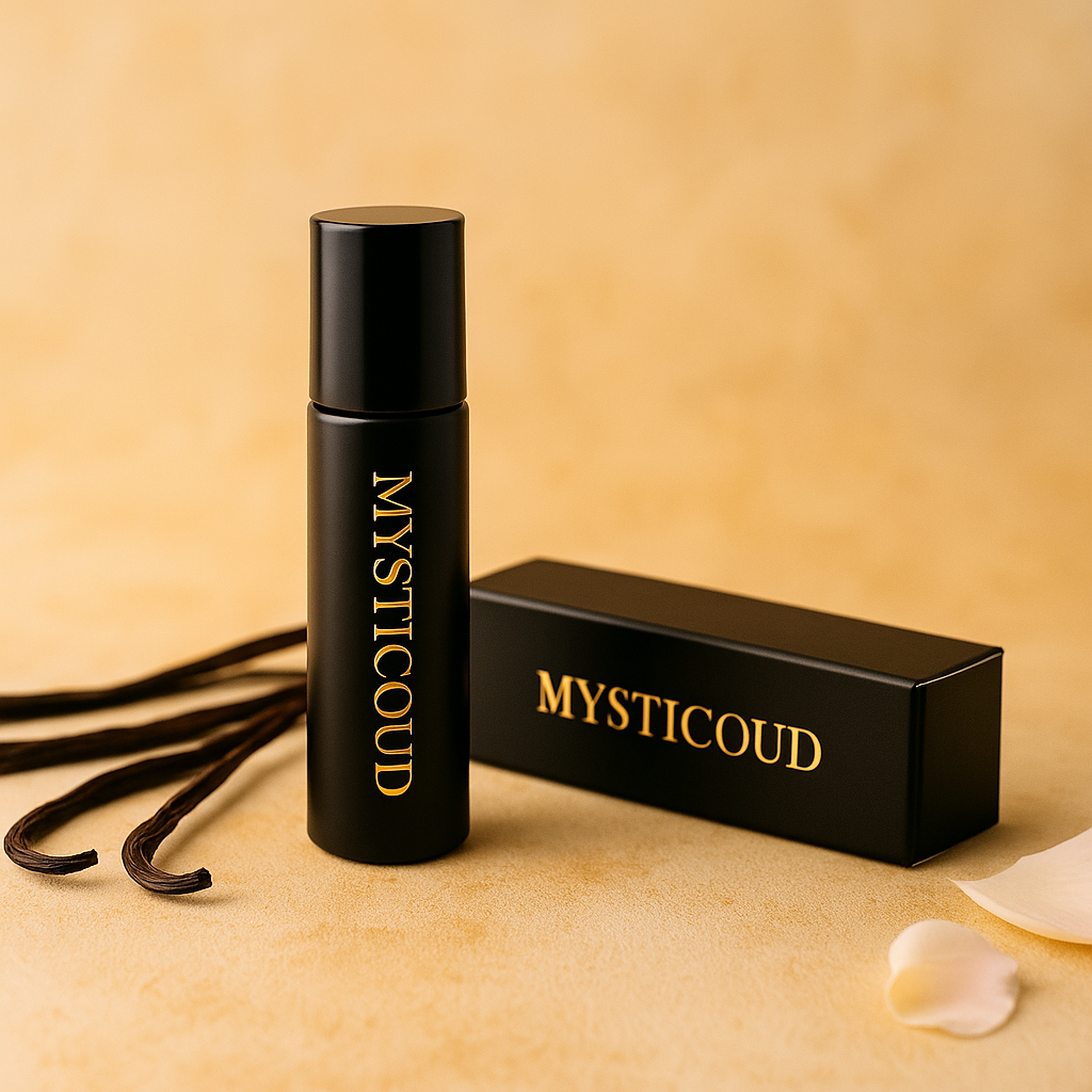 Roll-On | Choco Vanille