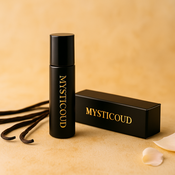 Roll-On | Choco Vanille