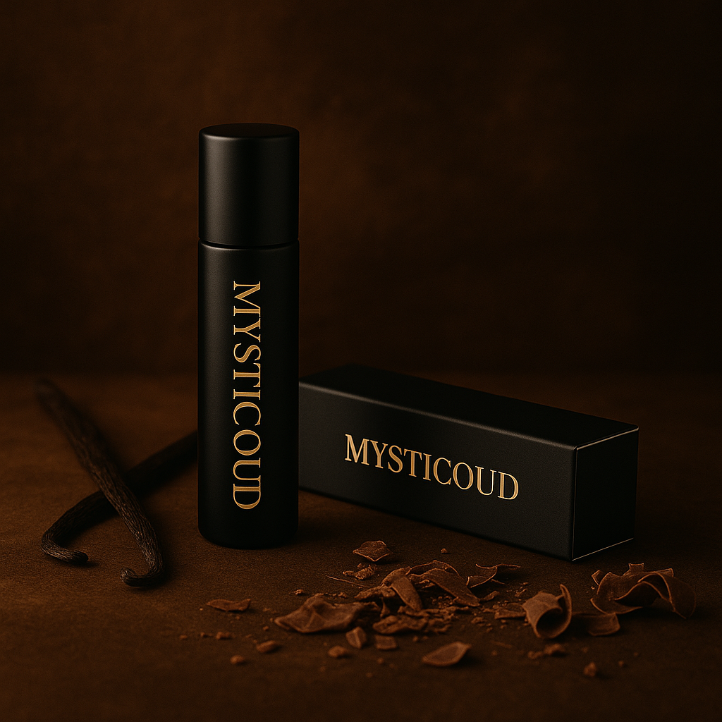 Roll-On | Choco Vanille