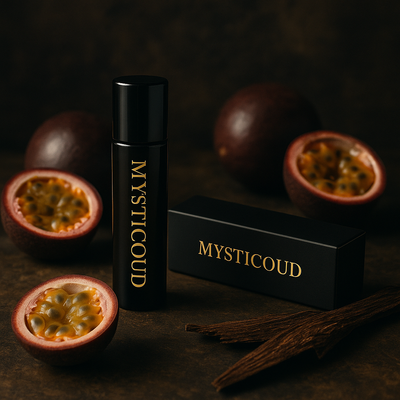 Roll-On | Oud 01