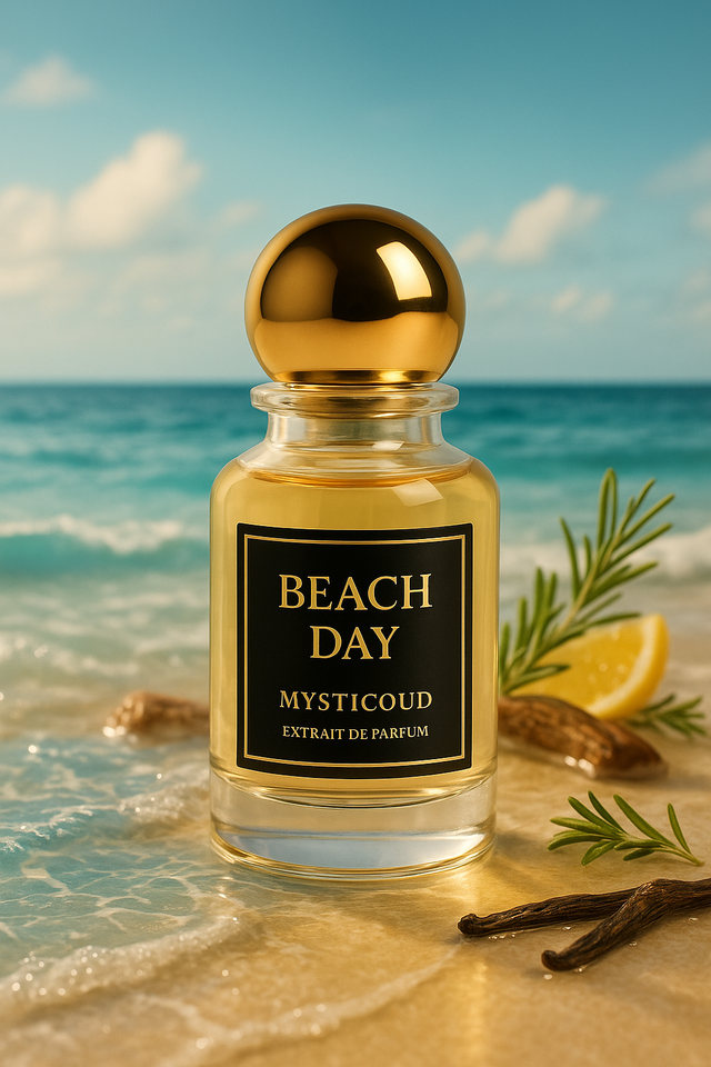 Beach Day