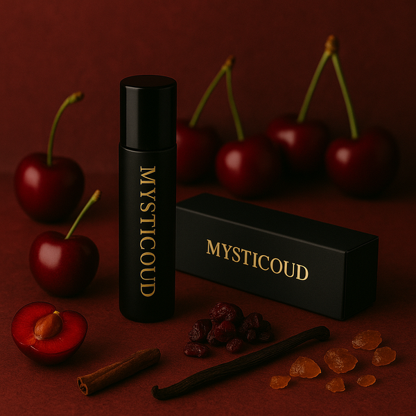 Roll-On | Satin Rouge